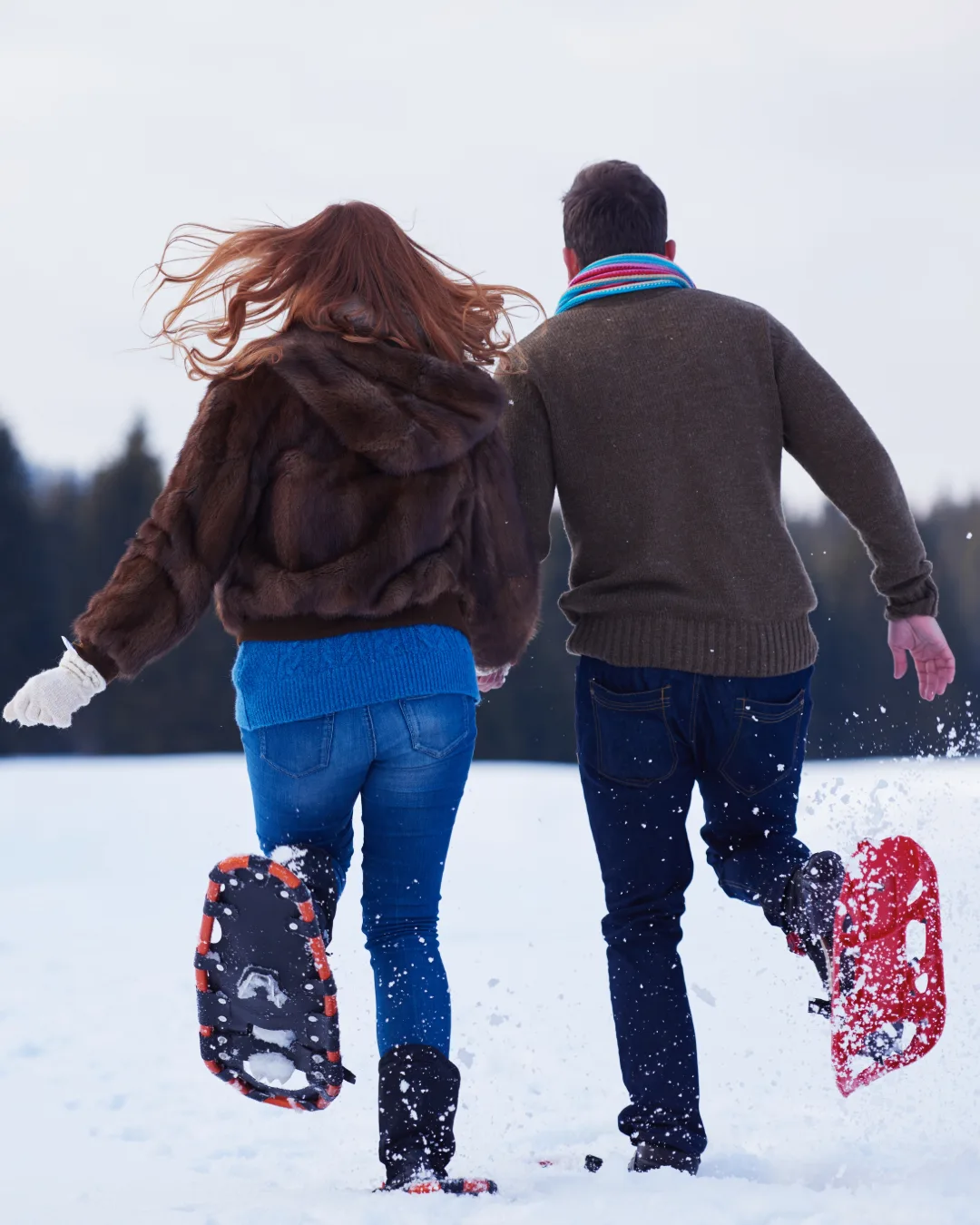 Activités de plein air