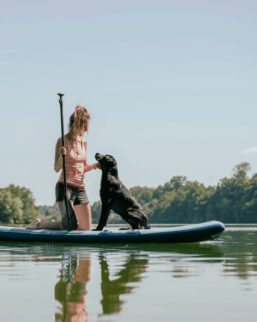 Activités | Escale au Lac
