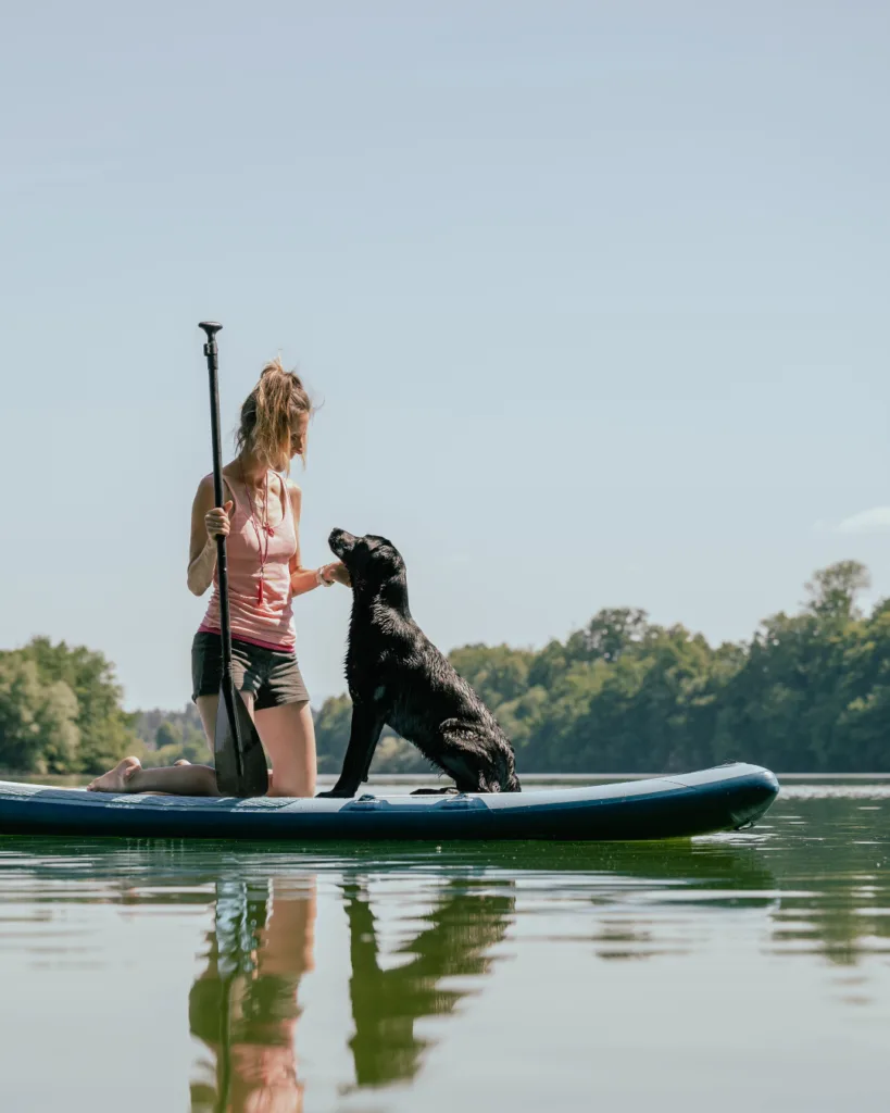 Activités | Escale au Lac