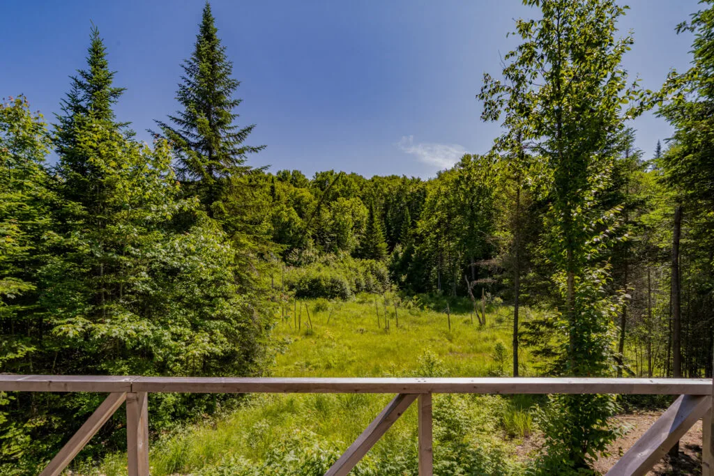 Terrasse | Refuge N°2