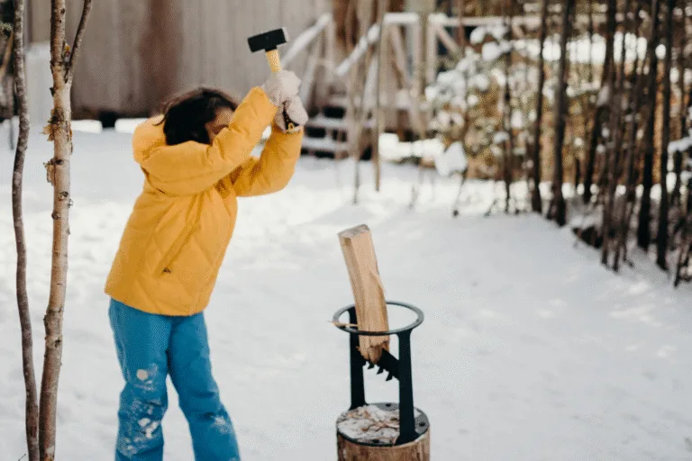 Bois d'allumage | Le LOFT